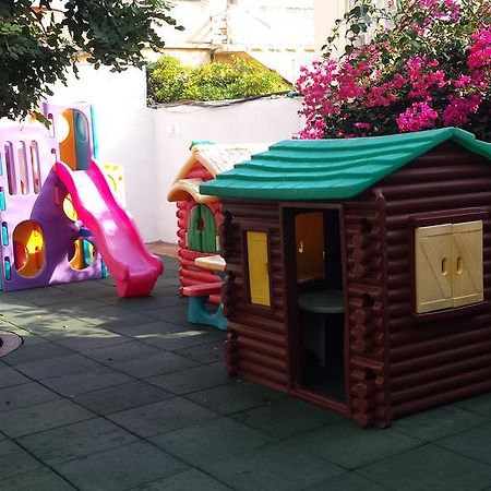 אפרטהוטל קאורה Club Salina Wharf מראה חיצוני תמונה