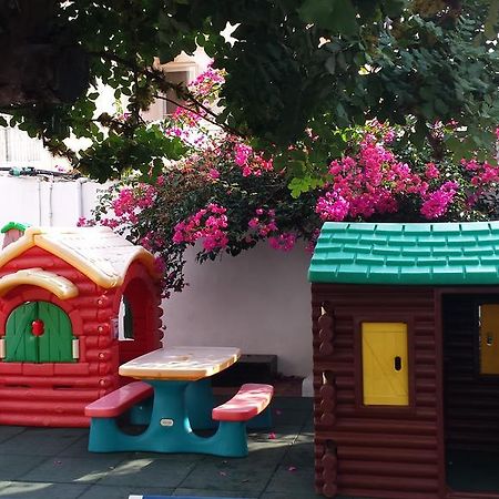 אפרטהוטל קאורה Club Salina Wharf מראה חיצוני תמונה