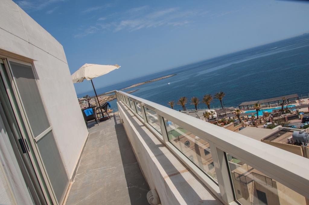 אפרטהוטל קאורה Club Salina Wharf חדר תמונה