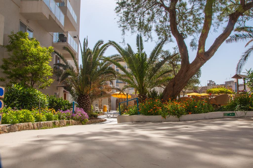 אפרטהוטל קאורה Club Salina Wharf חדר תמונה