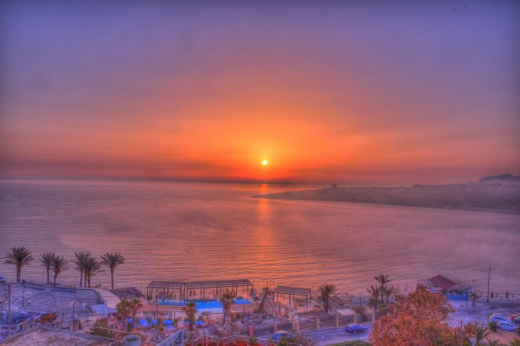אפרטהוטל קאורה Club Salina Wharf חדר תמונה