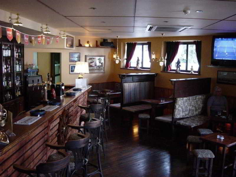 אפרטהוטל קאורה Club Salina Wharf מראה חיצוני תמונה